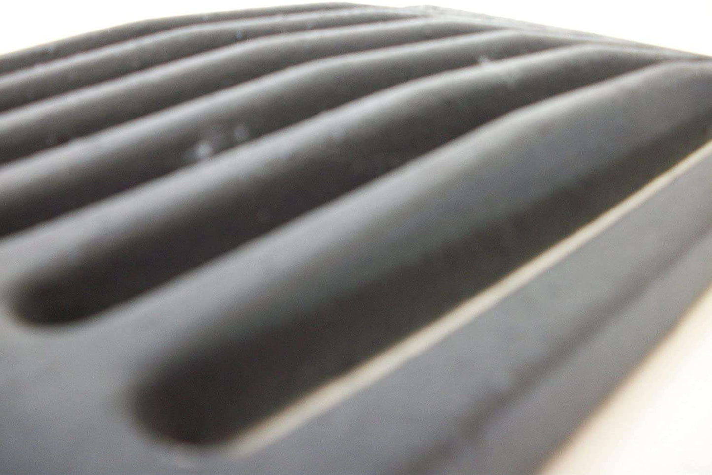 Griglia cenere in ghisa