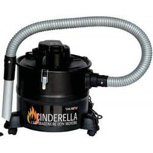Stufa a pellet MCZ Mida S1-R 8 Kw + OMAGGIO