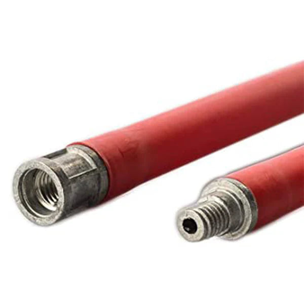 filettatura asta sit spazzacamino