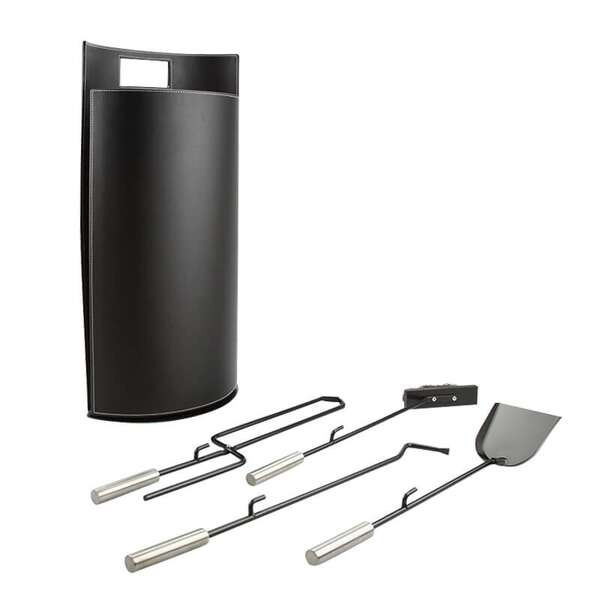 Set Attrezzi camino - Baseline 2