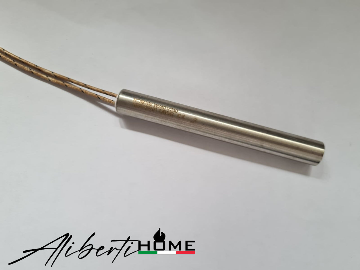 Candeletta per stufe e camini a pellet HT58190