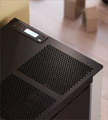 display stufa sound cadel