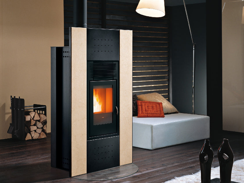 Stufa a legna Dream