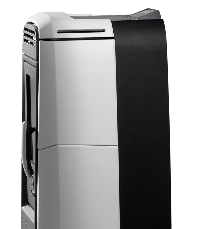 Stufa a pellet canalizzabile Agata 12kw