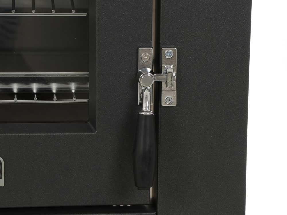 Maniglia antiscottatura forno _ Aliberti Home