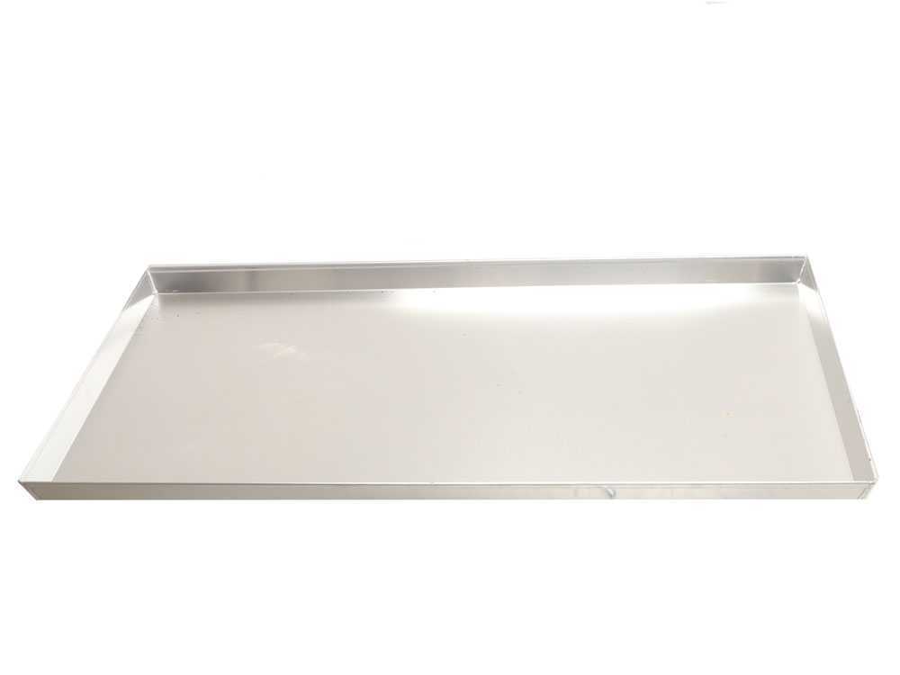 Teglia alimentare per forno