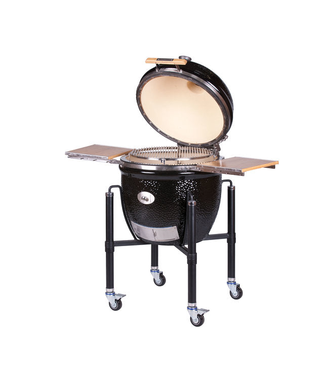 Barbecue in ceramica MONOLITH KAMADO modello CLASSIC - Aliberti Home