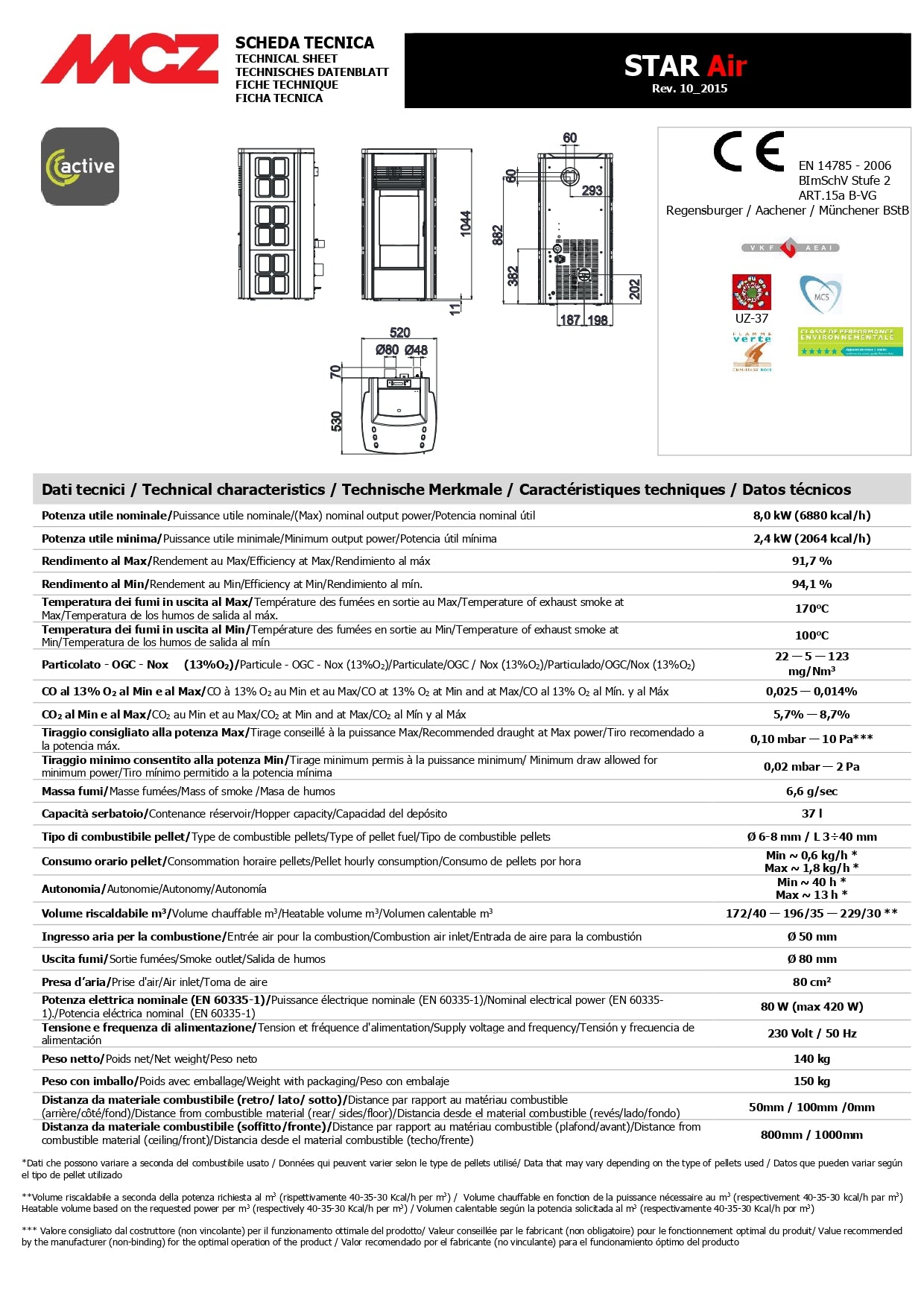 stufa a pellet aliberti home sicilia