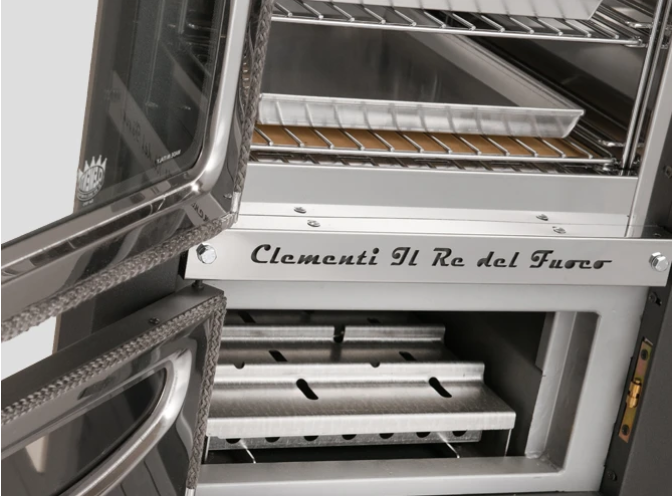 finiture di qualità clementi forni