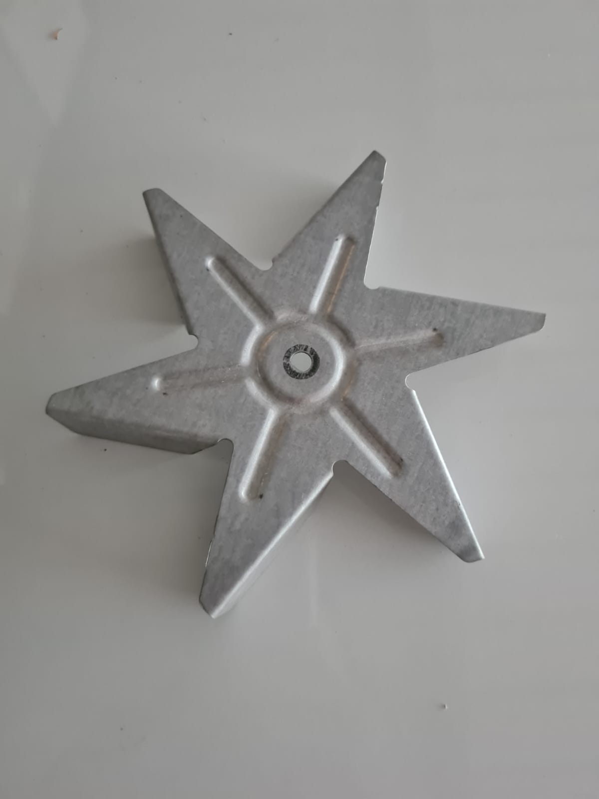 ventola originale clementi forni