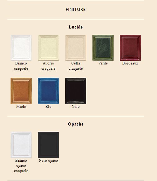 Stufa a legna SERGIOLEONI Mod. MARLENE - Aliberti Home