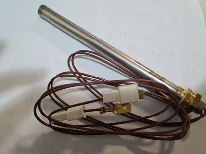 Candeletta in lega Nichel-Ferro-Cromo