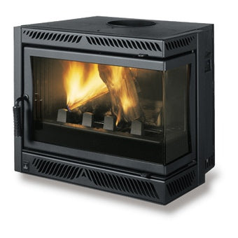 inserto con vetro angolare 