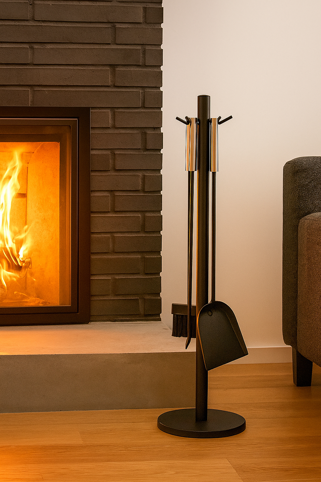 accessori camino e stufa 