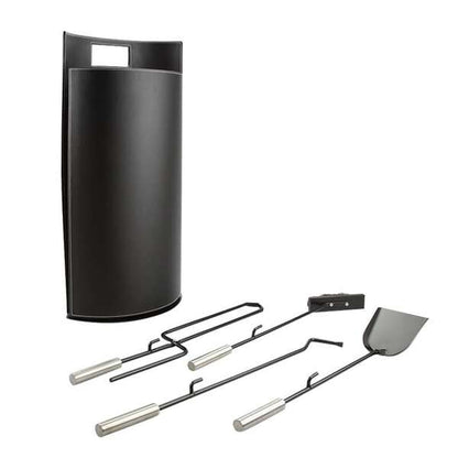 Set Attrezzi camino - Baseline 2