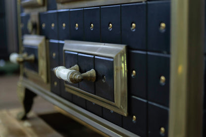 cassetto cenere cucina a legna anselmo cola