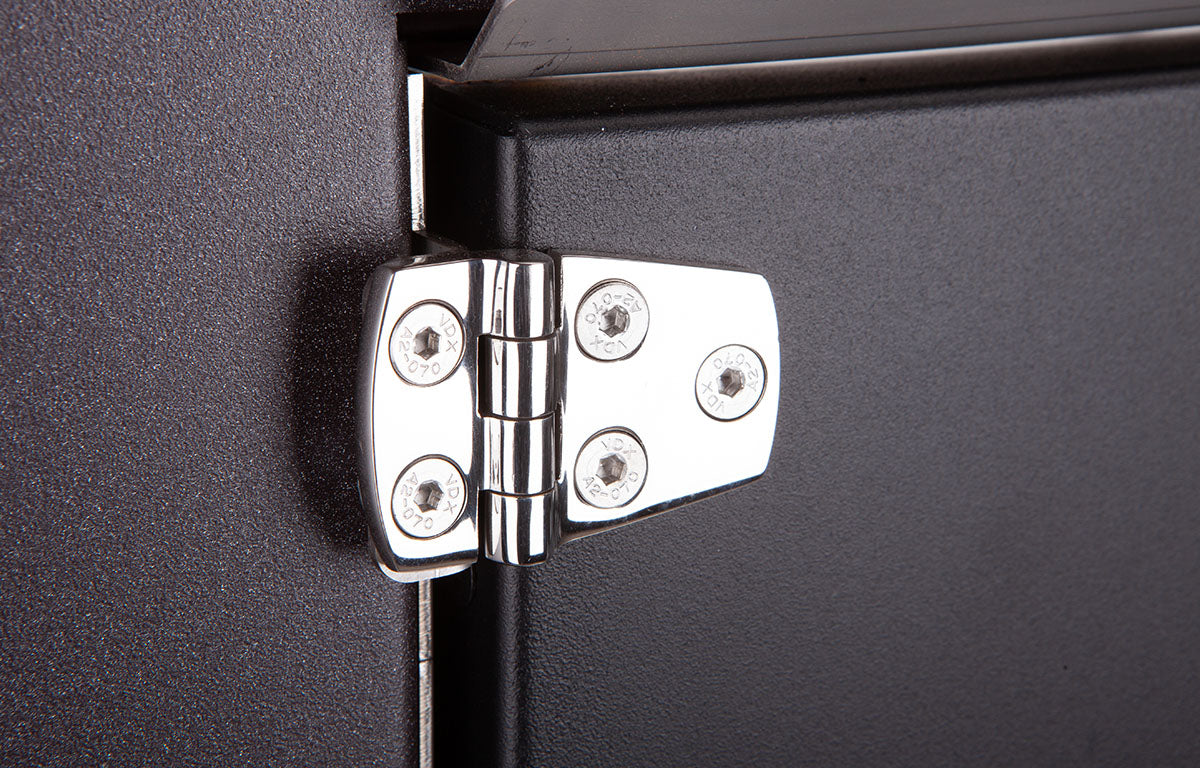 cerniera portello forno ad alta resistenza