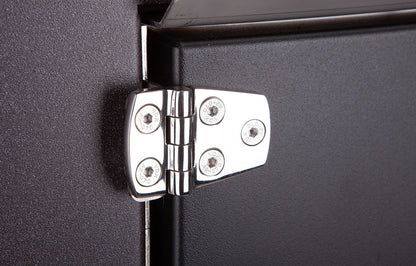 cerniera portello forno ad alta resistenza