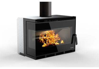 ecopax gtm80 angolo sinistro visione laterale