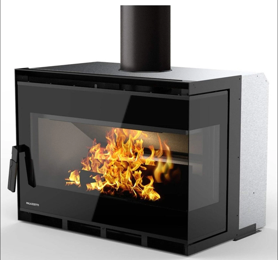 ecopax gtm80 angolo destro visione laterale