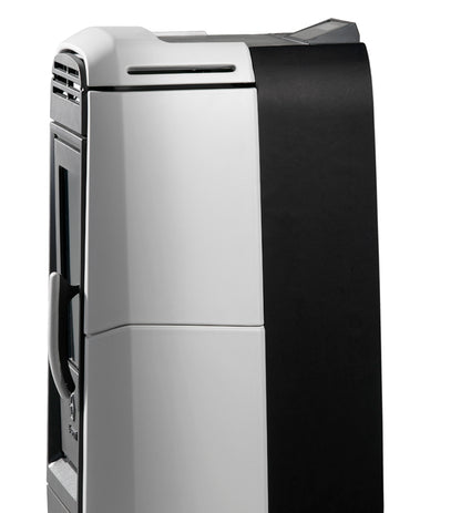 Stufa a pellet canalizzabile Agata 12kw