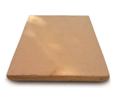 suolo forno in cotto refrattario