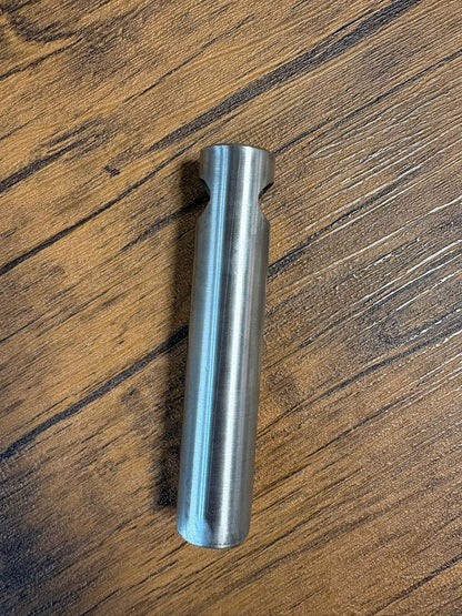 profilo porta candeletta ceramica 