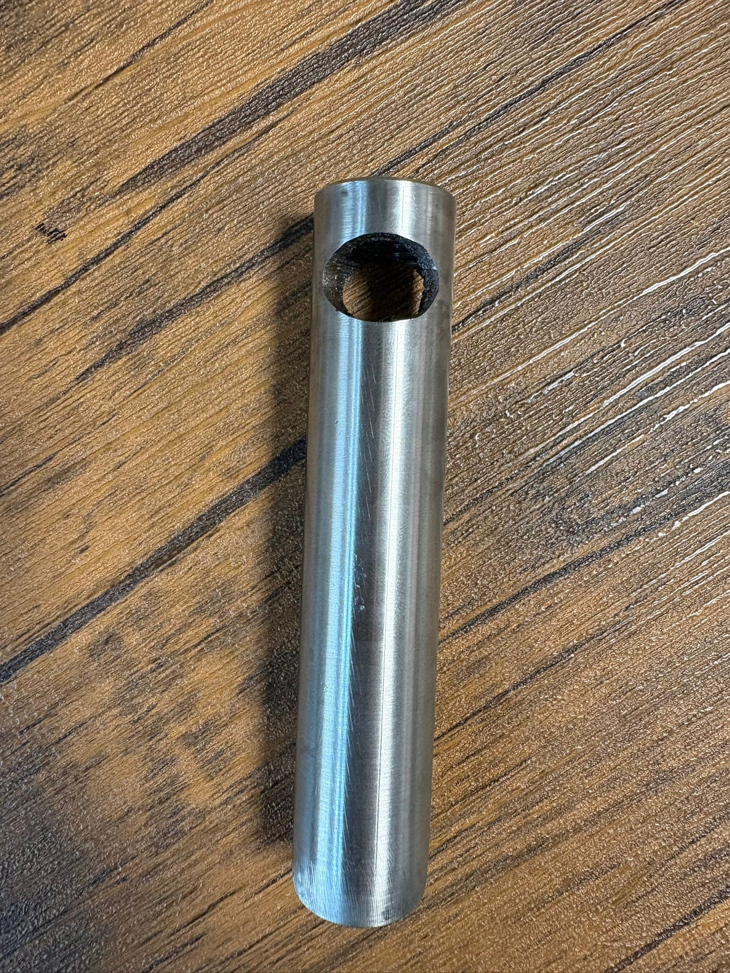 porta candeletta per candeletta in ceramica 