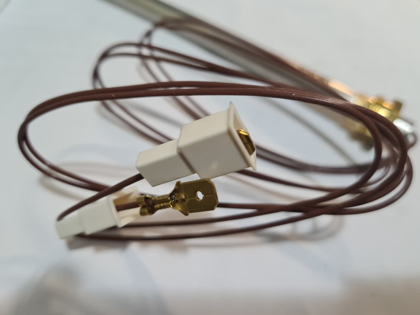 candeletta con faston 