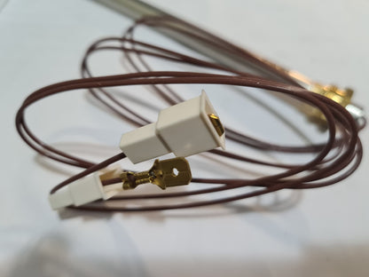 candeletta con faston 