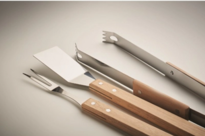 Barbecue Easy Up con griglia inox + OMAGGIO